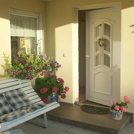 Ferienwohnung Bergblick Zella-Mehlis Room photo