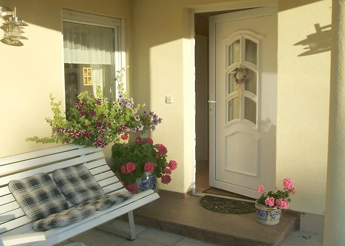 Ferienwohnung Bergblick