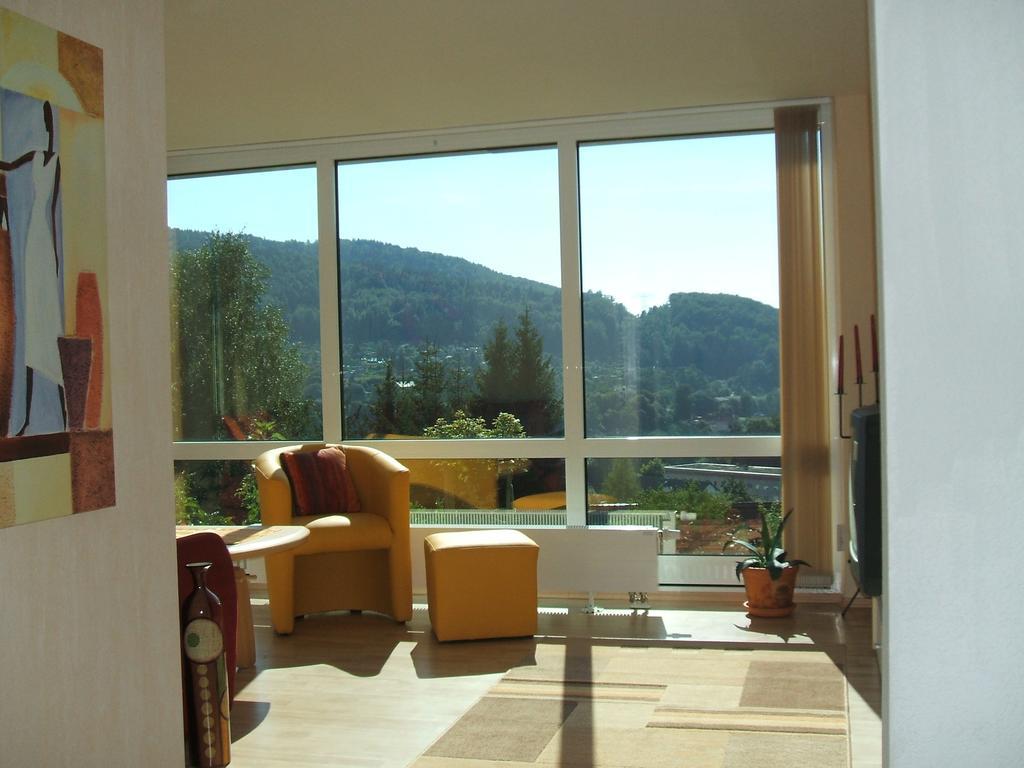 Bergblick Zella-Mehlis